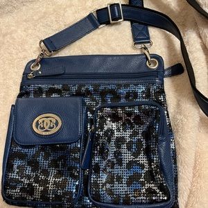 Sharif bag crossbody stunning bag